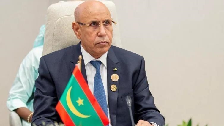 موريتانيا: مجموعة الساحل في "مرحلة حرجة" بسبب انسحاب مالي