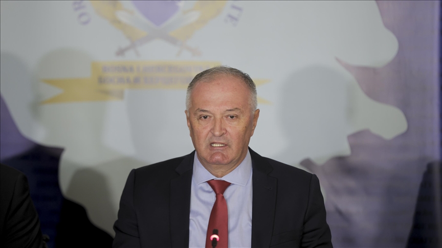 Helez danas kao svjedok u Tužilaštvu BiH: Imam puno informacija