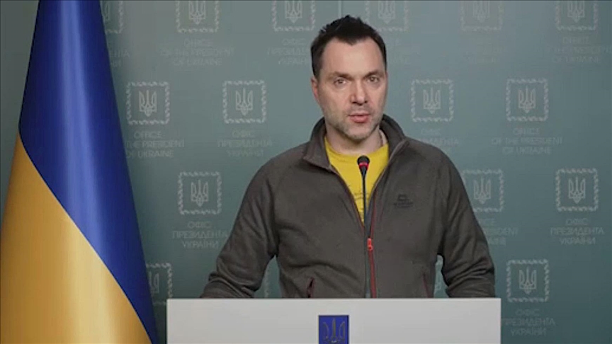 Former Ukrainian adviser accuses West of not providing support promised to Kyiv