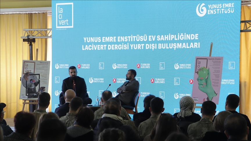 Në Kosovë është mbajtur manifestimi "Takimet jashtë vendit"