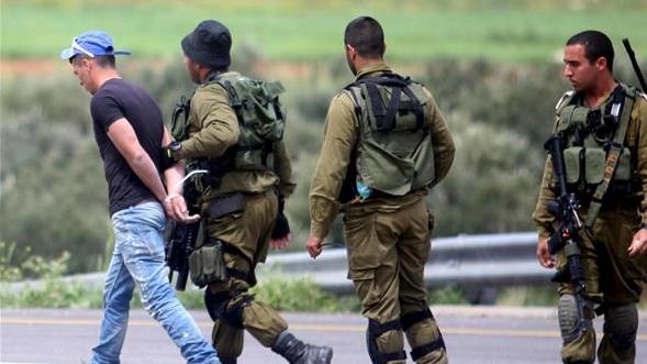 Arrestation de 60 Palestiniens par l'armée israélienne en Cisjordanie