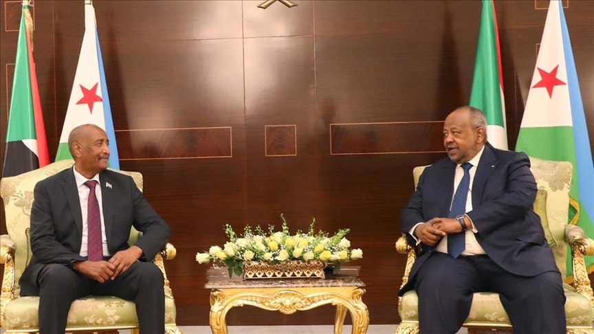 اتفاق على قمة طارئة قريبة لـ"إيغاد" بهدف حل أزمة السودان