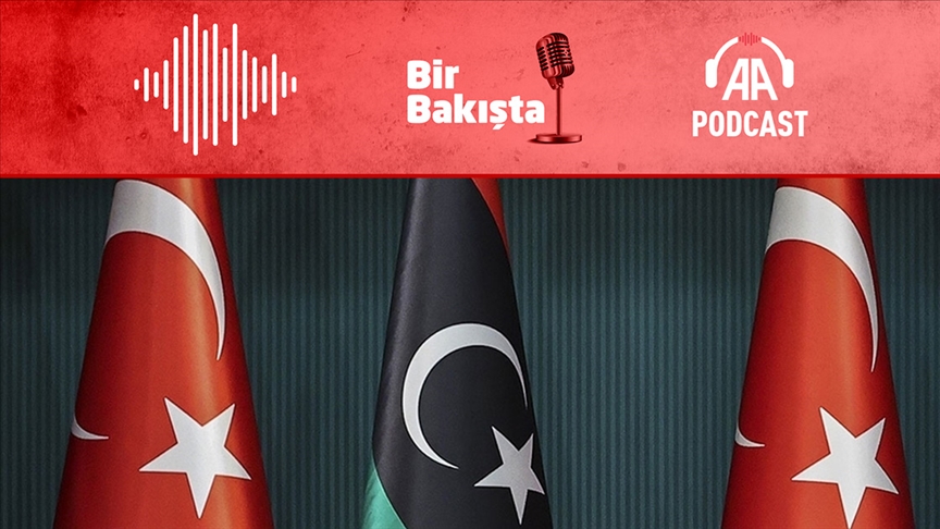 Türkiye ile Libya arasındaki deniz yetki anlaşması 4. yılında ne ifade ediyor?
