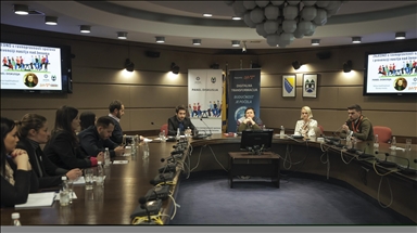 Međunarodni dan borbe protiv nasilja nad ženama: Za nasilje nema opravdanja