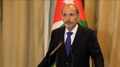 وزير خارجية الأردن يدعو لـ"محاسبة" إسرائيل ووقف تسليحها
