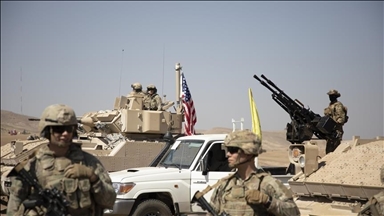 "Armë të ndjeshme amerikane janë vjedhur në Siri dhe Irak"