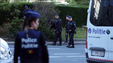 Nearly 30 schools closed in Belgium due to bomb alert