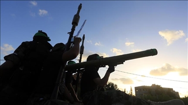 Hamas berupaya perpanjang jeda kemanusiaan di Gaza