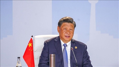 Xi-led top body discusses guidelines for Chinese leadership on foreign affairs