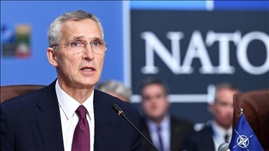 Le chef de l'OTAN appelle à prolonger la trêve humanitaire entre le Hamas et Israël