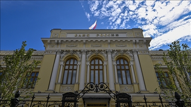 Rusya Merkez Bankası döviz piyasasındaki işlemlere tekrar başlayacak