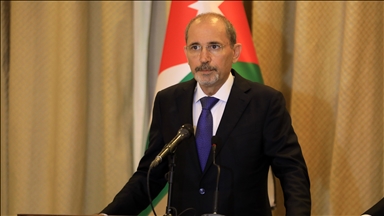 Jordan wants Israel held accountable for 'humanitarian tragedy' in Gaza