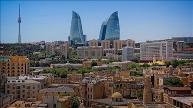 В Баку обсудили военное сотрудничество Турции, Азербайджана и Грузии