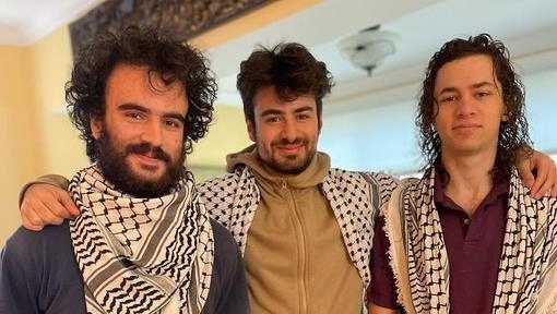 UN condemns shooting of Palestinian students in US state of Vermont