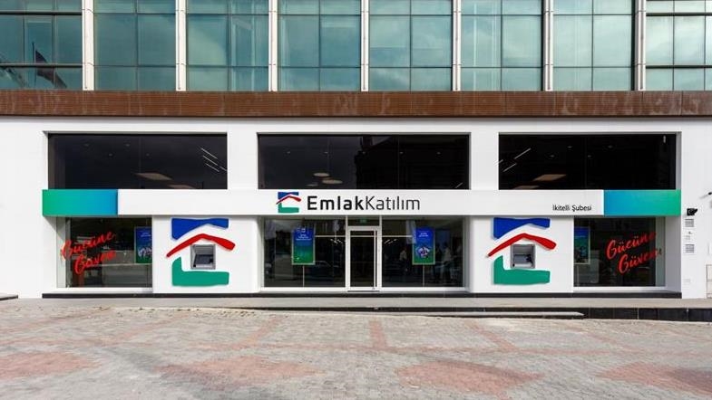 BDDK'den Türkiye Emlak Katılım Bankasına kredi ve banka kartı izni