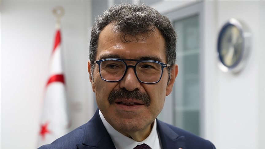 TÜBİTAK Başkanı Mandal: KKTC'deki tüm üniversitelerin TÜBİTAK programlarına ulaşabilmesi mümkün olabilecek