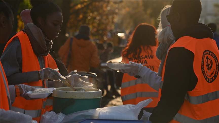 1.8M people in Poland live in extreme poverty, report finds