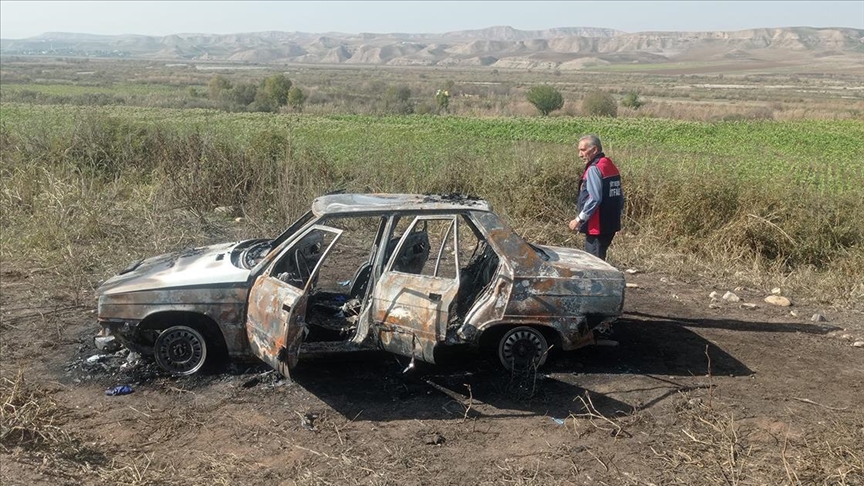 Anne ve 5 çocuğunun öldüğü kazaya