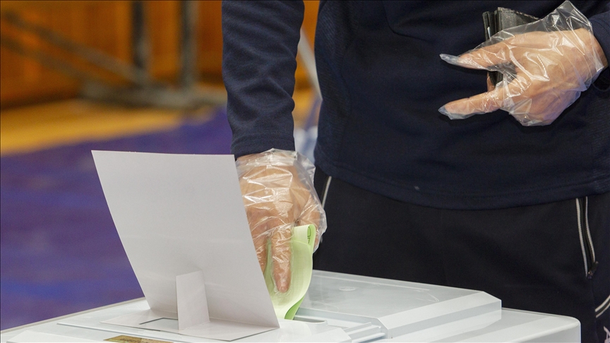 Vote against incumbents surface in North Korea's 1st multi-candidate polls