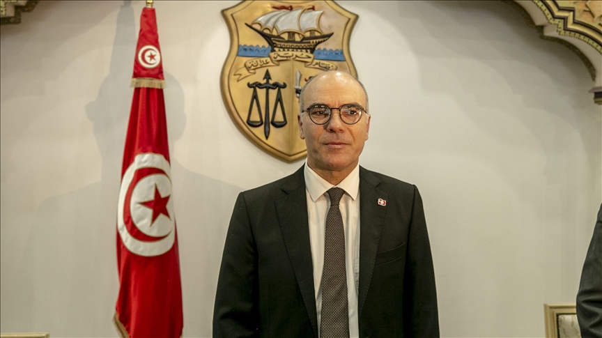 Israel's 'arrogant logic' failed in face of Palestinian people’s determination: Tunisia
