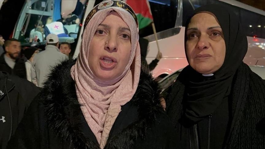 „Ме тепаа додека не ми останаа лузни по телото“, рече Палестинка за тортурата во израелските затвори