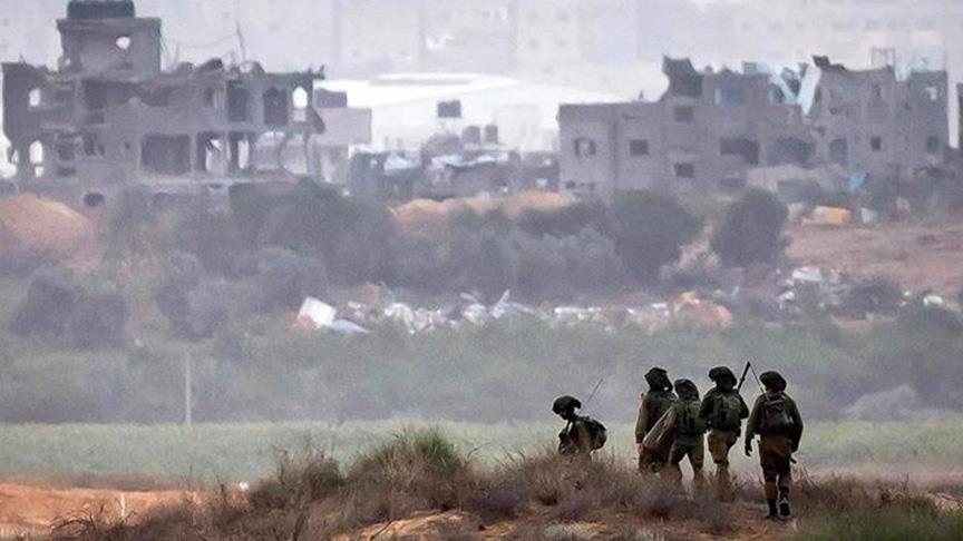 الجيش الإسرائيلي: "حماس" تحتفظ بجثامين 3 جنود