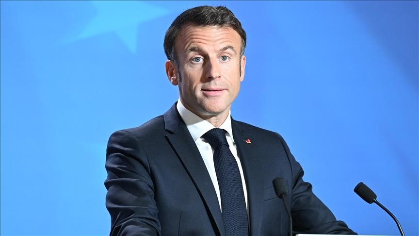 Accord entre Israël et le Hamas : Macron confirme la libération de trois enfants français