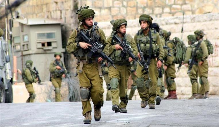 Cisjordanie occupée: l'armée israélienne prend d’assaut Tubas et encercle une maison
