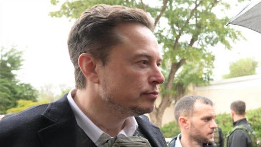 ХАМАС призывает Илона Маска посетить сектор Газа