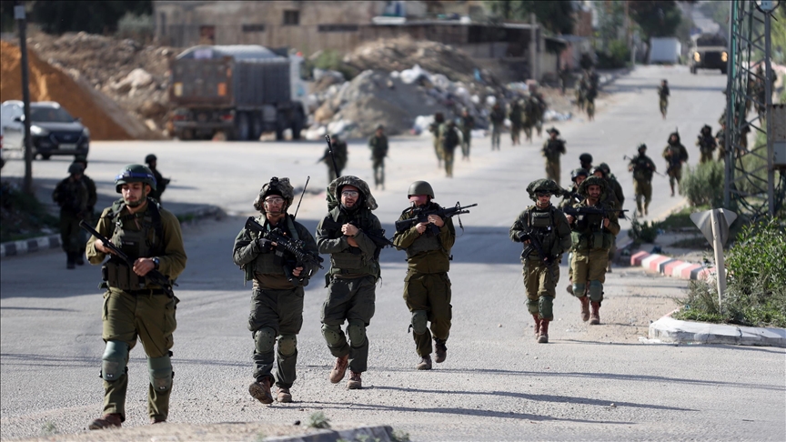 Israel Approves Unprecedented Annex Budget To Cover Needs Of War ...