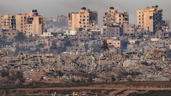 مباحثات اتفاق جديد في الدوحة لـ"هدنة طويلة" بقطاع غزة 