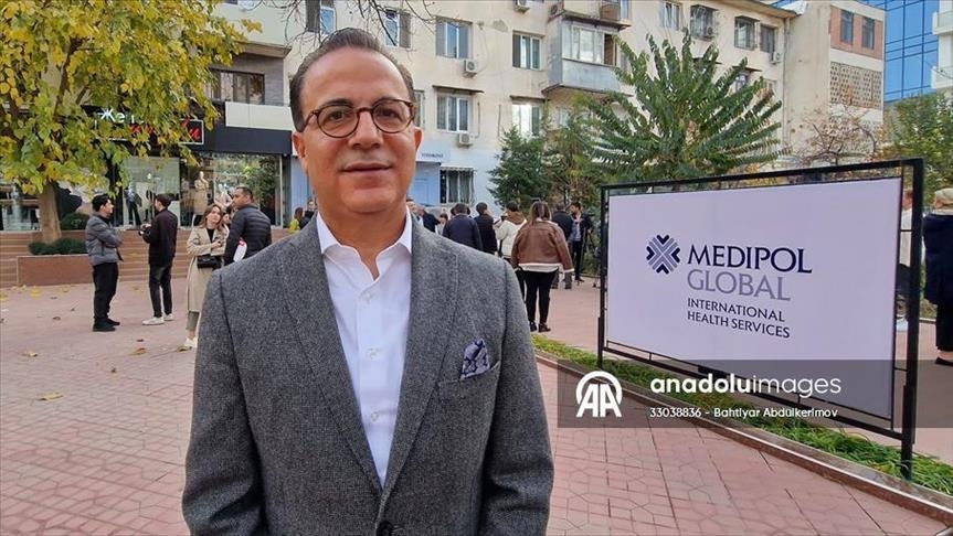 Медицинская группа «Медиполь» открыла представительство в Узбекистане