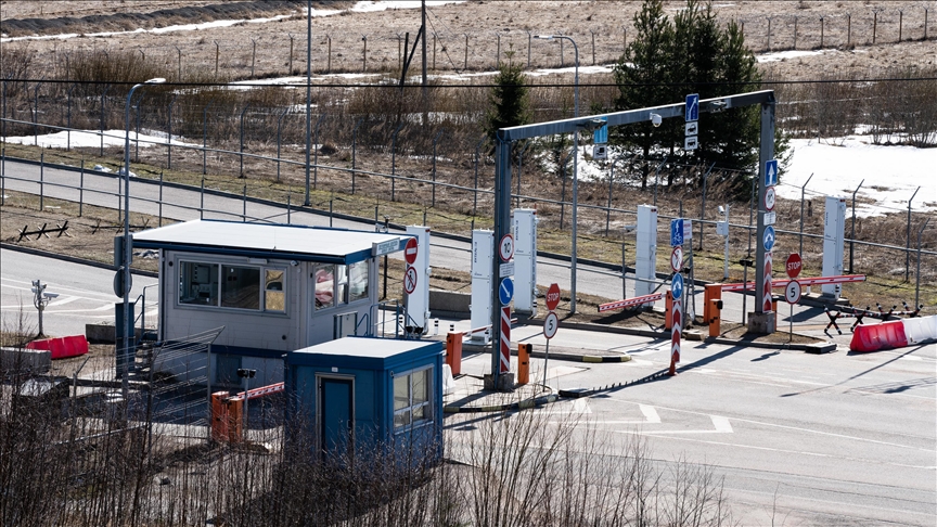 Finska zatvara granicu sa Rusijom na dvije sedmice