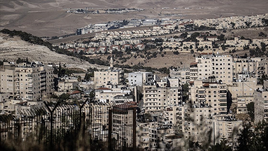 İsrailli STK, "savaş bütçesinde" yerleşim yerlerine ayrılan fonu eleştirdi