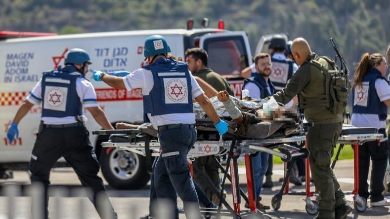 Armée israélienne: près d'un millier de soldats blessés depuis le début de la guerre dans la bande de Gaza  