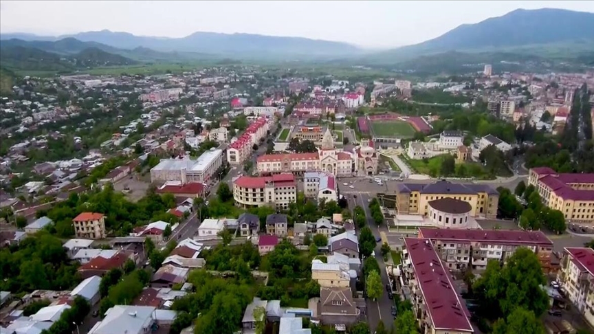 В Ханкенди создан Карабахский университет