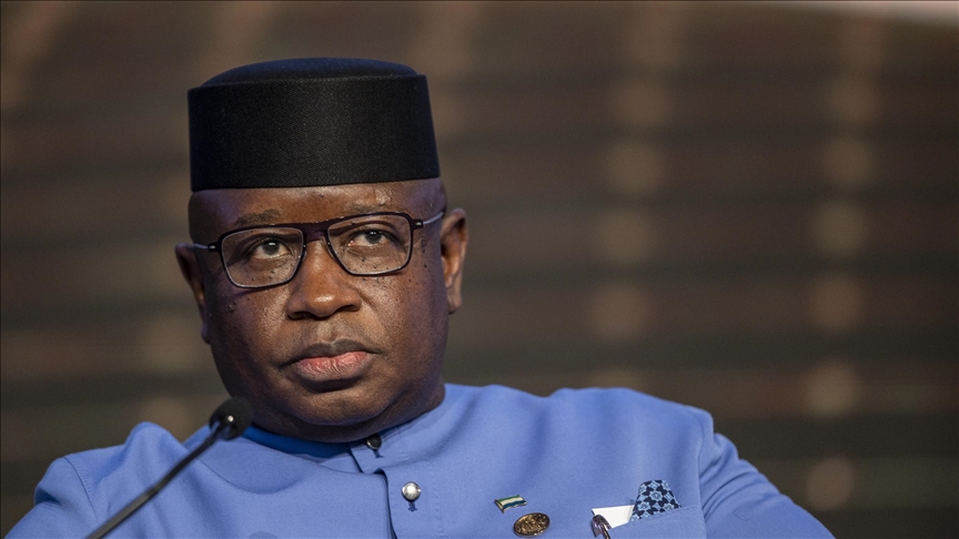 Most leaders of attack on Sierra Leone military barracks arrested: President