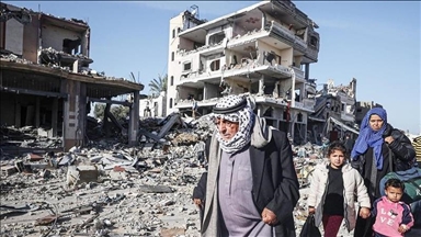 Abogada francesa subraya que Israel no se molesta en intentar ocultar su opresión y crímenes en Gaza