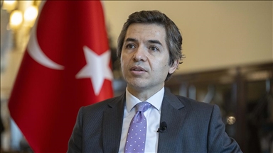 Türkiye ve Birleşik Krallık STA güncellemesi müzakerelerine başlamaya hazırlanıyor