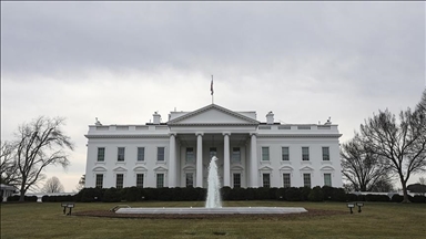 Beyaz Saray: Biden, ABD'de 3 Filistinli öğrenciye yapılan silahlı saldırı karşısında dehşete düştü