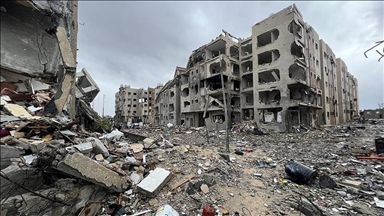 Представитель ЮНИСЕФ:Ситуация в Газе оказалась хуже, чем я мог себе представить
