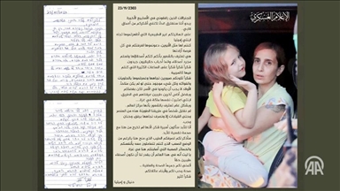 Letra e një nëne izraelite: Vajza ime u ndie si mbretëreshë në Gaza