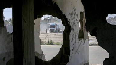 Palestinski Crveni polumjesec: Izraelska vojska spriječila kamion s gorivom da stigne do sjeverne Gaze