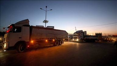 Vlada u Gazi: Dnevno potrebno 1.000 kamiona humanitarne pomoći za ublažavanje posljedica izraelskih napada