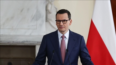 Poland’s new government sworn in