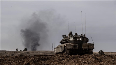 "القسام": احتكاك ميداني مع الجيش الإسرائيلي لخرقه الهدنة المؤقتة