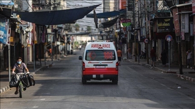 Palestinian girl with down syndrome faces death due to medicine shortage in Gaza Strip