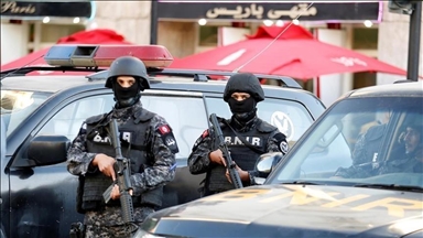 تونس: القبض على 4 مدانين بالانتماء لتنظيم إرهابي
