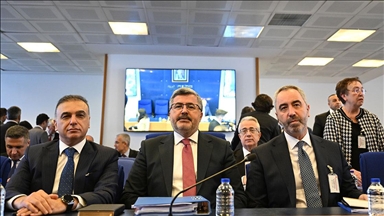 Ekonomi alanında düzenlemeler içeren kanun teklifi, TBMM Plan ve Bütçe Komisyonu'nda