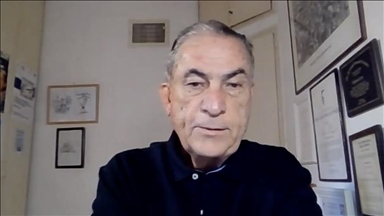 Li gorî rojnamegerê Îsraîlî Gideon Levy heta ku Îsraîl berdêlê nede dagirkirin bi dawî nabe